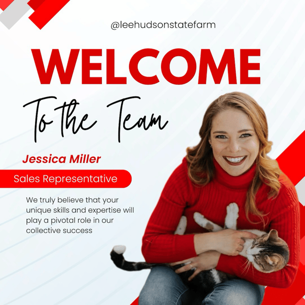 Images Lee Hudson - State Farm Insurance Agent