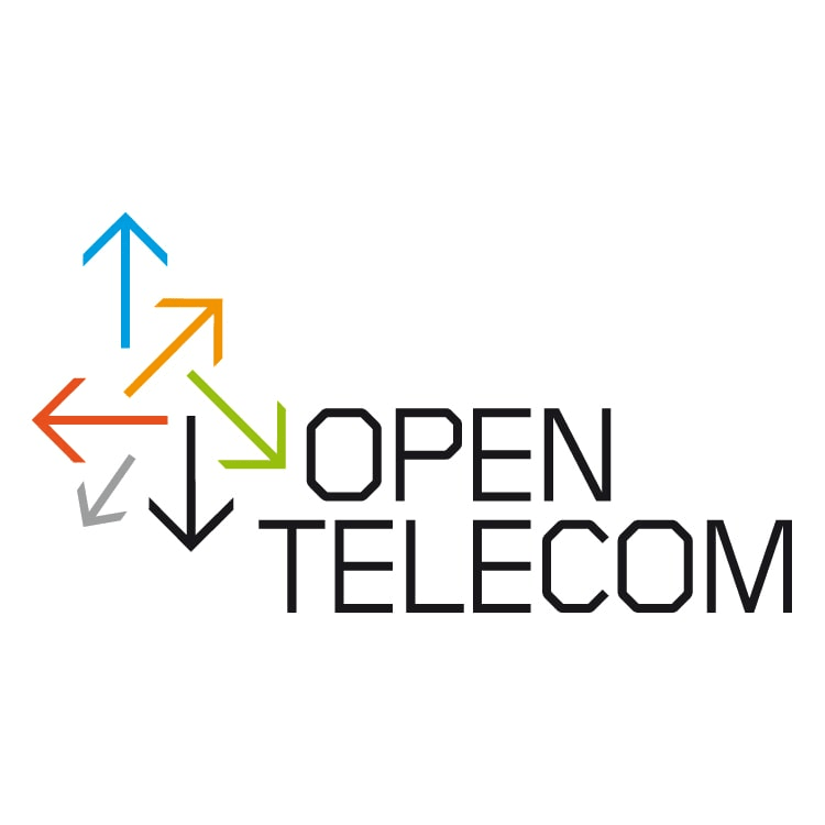 company logo
