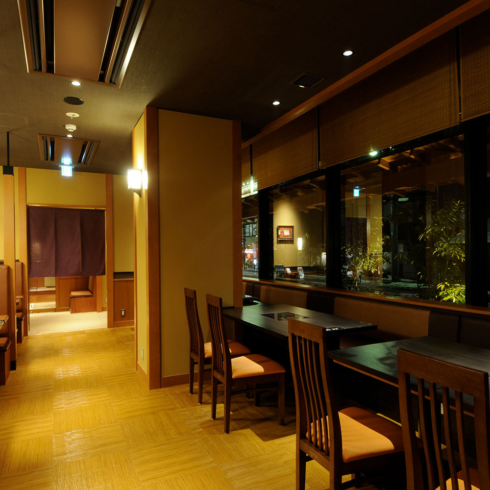 Images かごの屋 石神井公園駅前店