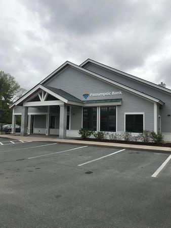 Images Passumpsic Bank
