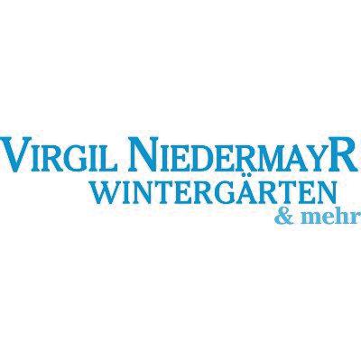 Virgil Niedermayr GmbH in Freilassing - Logo