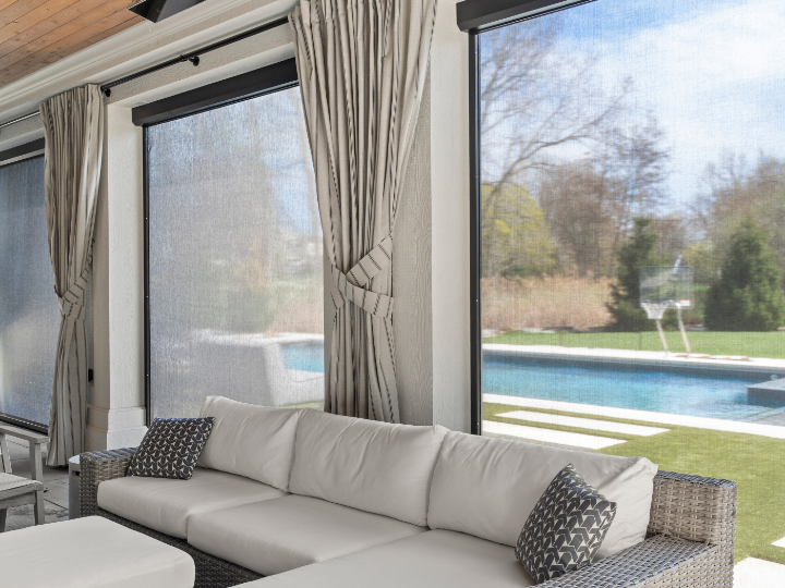 Images Budget Blinds of Chester