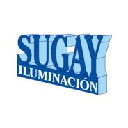 Sugay Iluminacion Logo