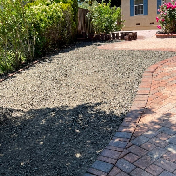 Images Sierra landscaping