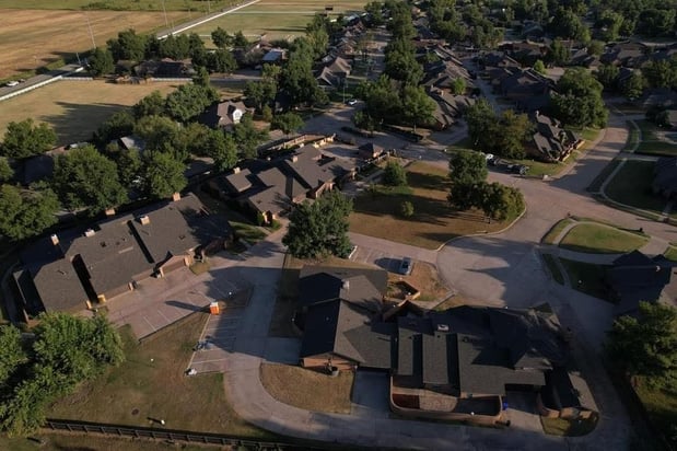 Images Sentry Roofing Norman