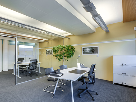 Pfäffikon, SZ Seedamm Plaza, Seedammstrasse 3 in Pfäffikon SZ