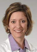 Headshot of Nancy Thomas, MD