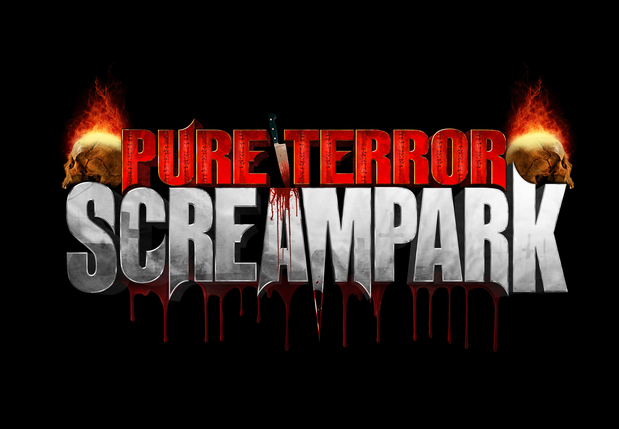 Images Pure Terror Scream Park