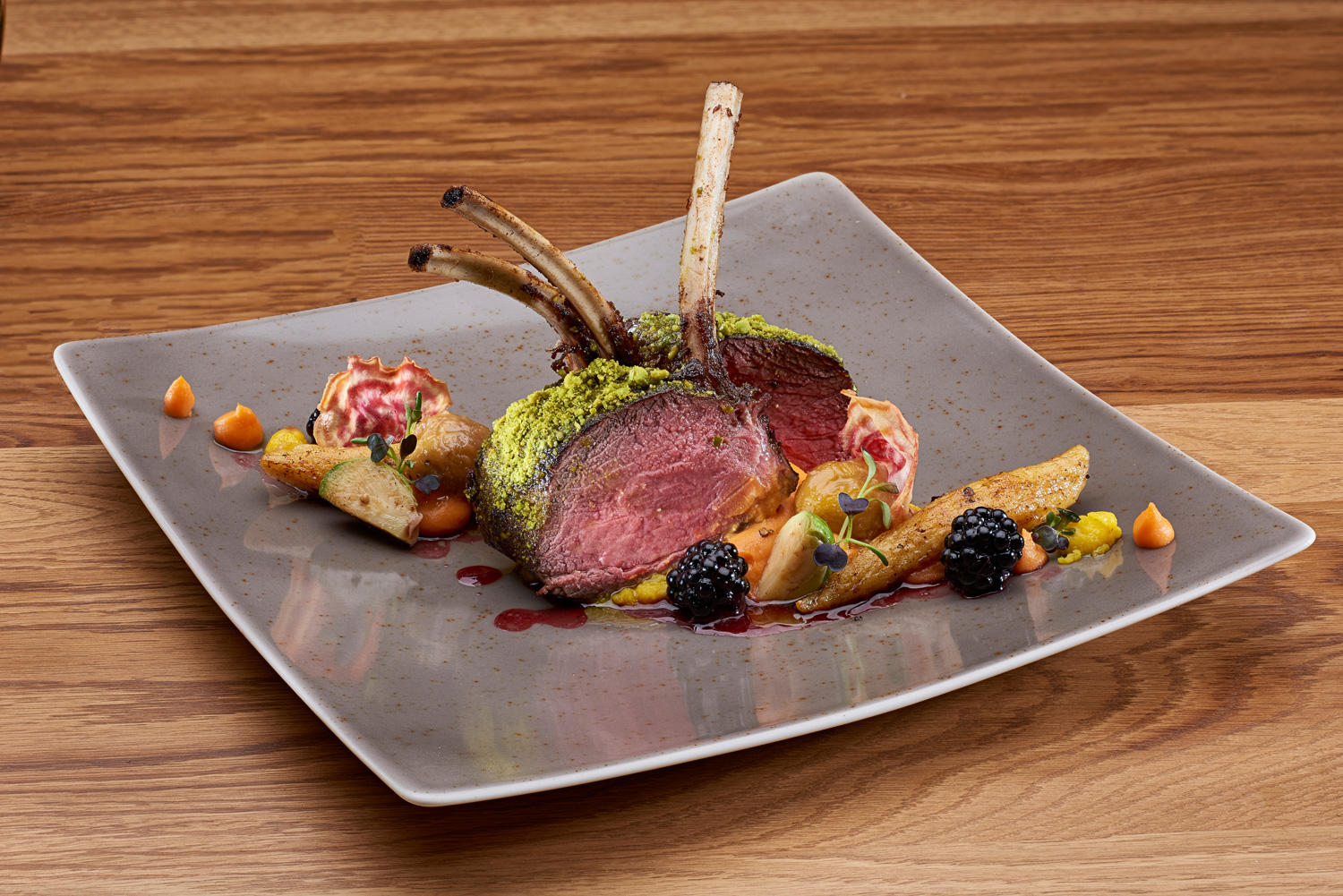 Restaurant Aspen, Aspen 1 in Grindelwald