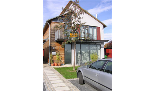 Schreinerei Reinhart, Lerchenrain 2 in Wollbach