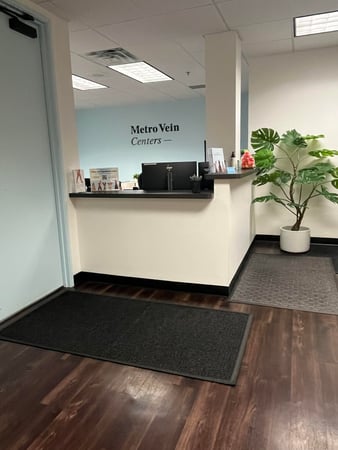 Images Metro Vein Centers | West Bloomfield