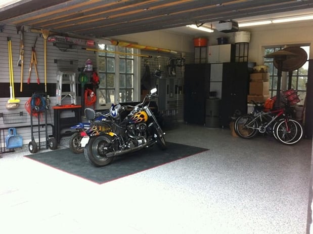 Images Garage Concepts