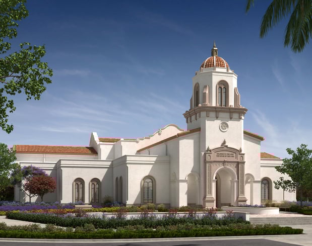 Images Yorba Linda California Temple