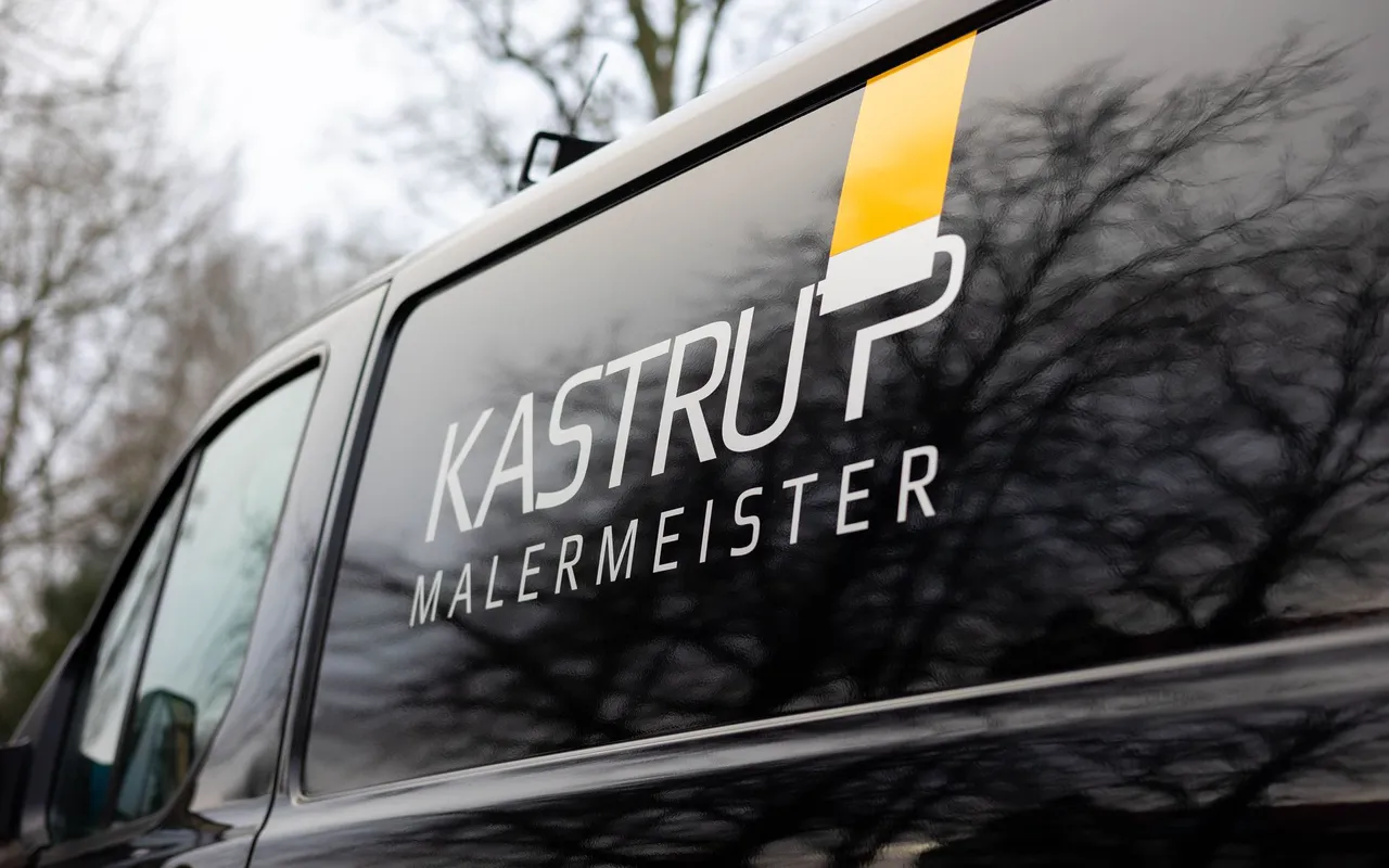 Malermeister Kastrup GbR, Strotheweg 118 in Lotte
