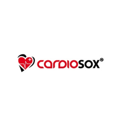 Cardiosox Logo