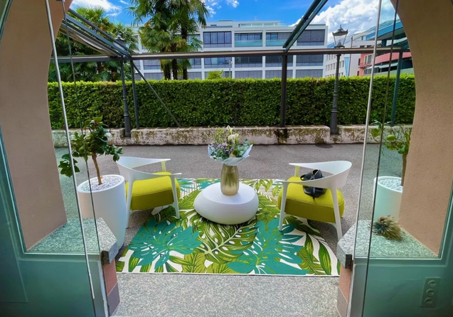 Bilder Beauty Lounge, il tuo centro estetico