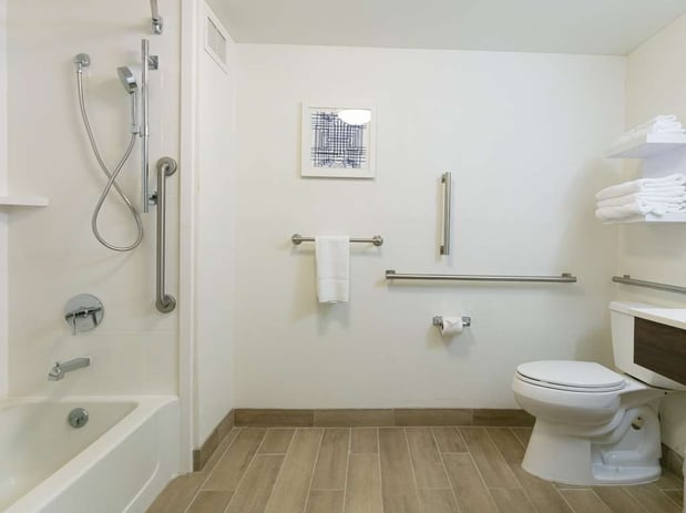 Images Hampton Inn Scranton At Montage Mountain