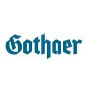 Gothaer Versicherungen Ninette Wojwod Logo