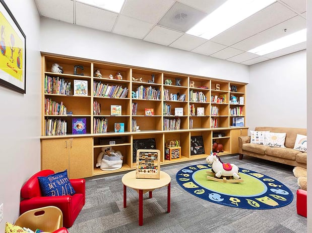 Images LifeConnections Children's Learning Center