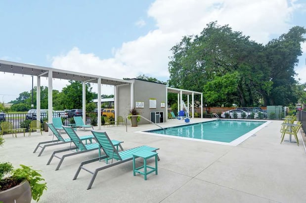 Images Home2 Suites by Hilton Pensacola I-10 at North Davis Hwy