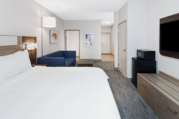 Images Holiday Inn Express & Suites Carmel North - Westfield by IHG