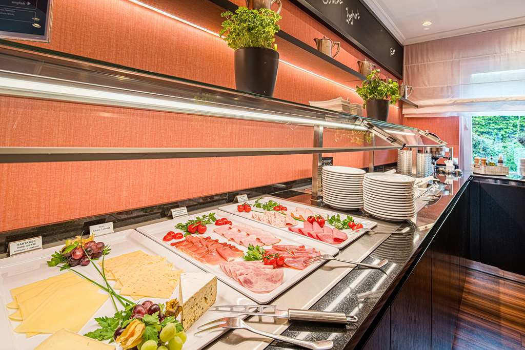 Bilder Best Western Raphael Hotel Altona