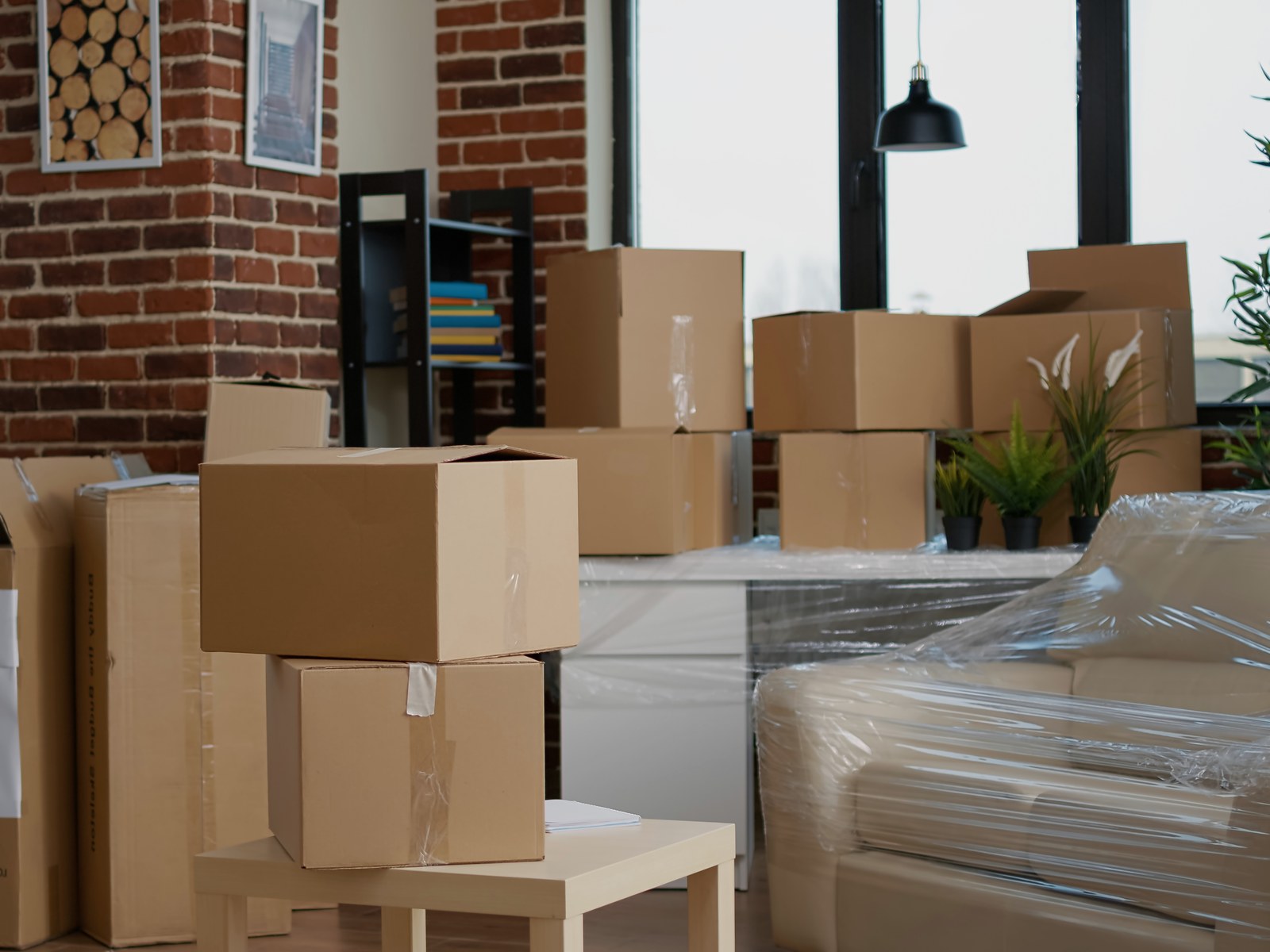 New Haven Coast to Coast Movers Company