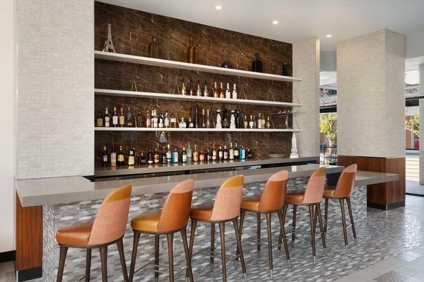Images Aiden by Best Western Long Island City New York