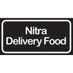 Nitra Delivery Food s. r. o. Nitra 0911 751 235