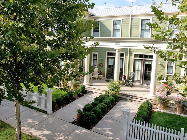 Images Promenade at New Town