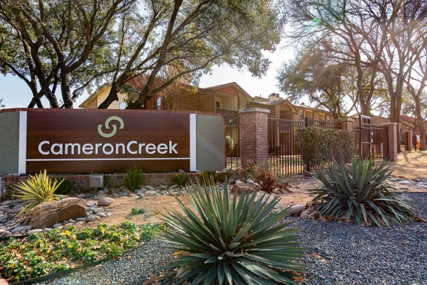Images Cameron Creek Apartments