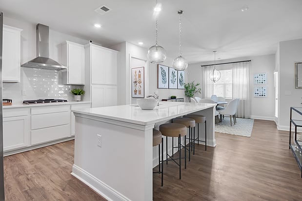 Images The Retreat at Laurelbrook | 55+ Active Adult | By Stanley Martin Homes
