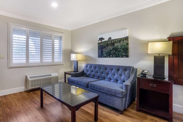 Images Best Western Dry Creek Inn