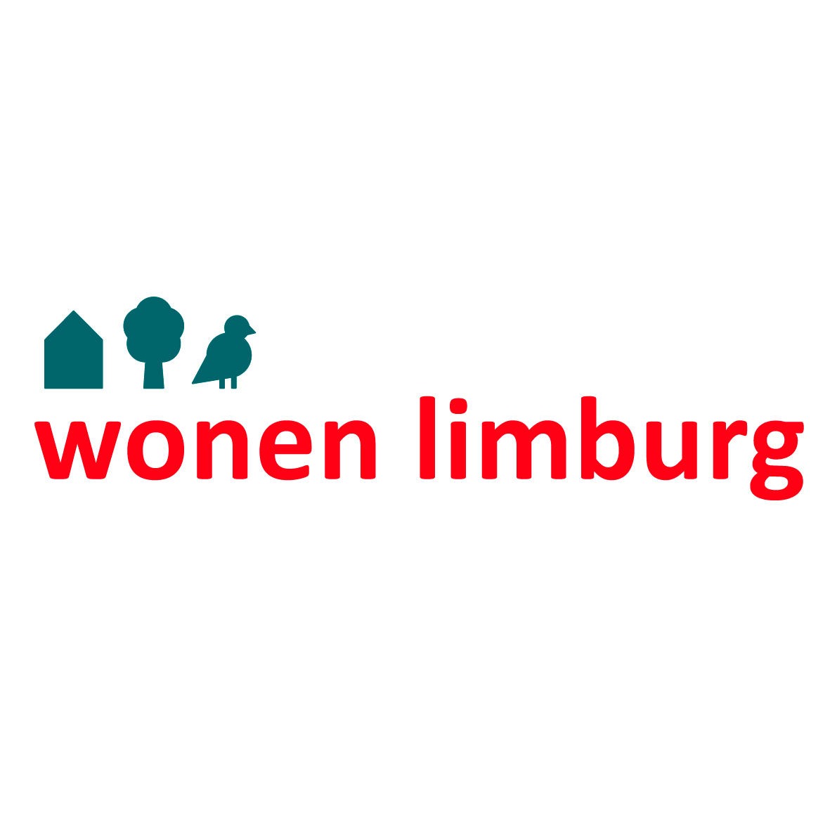Wonen Limburg Logo