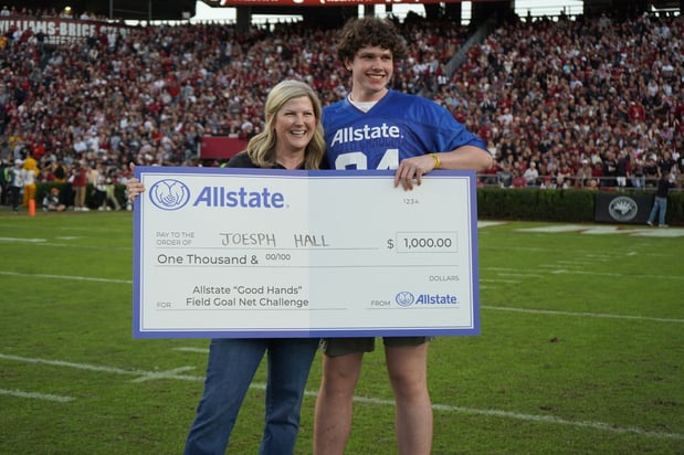Images The Owens Agency, LLC: Allstate Insurance
