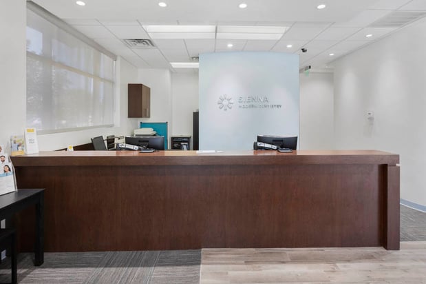 Images Sienna Modern Dentistry and Orthodontics