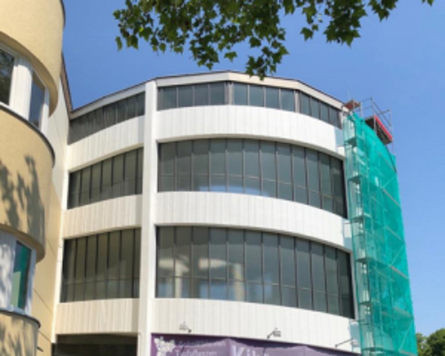 Gensert Malereibetrieb GmbH, Gesellschaftstr. 4 in Berlin