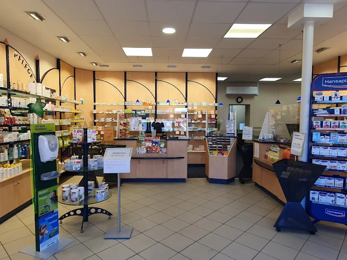 Bilder Sprötzer Apotheke
