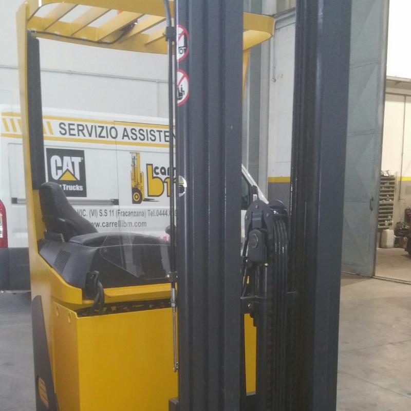 Images Carrelli Bm