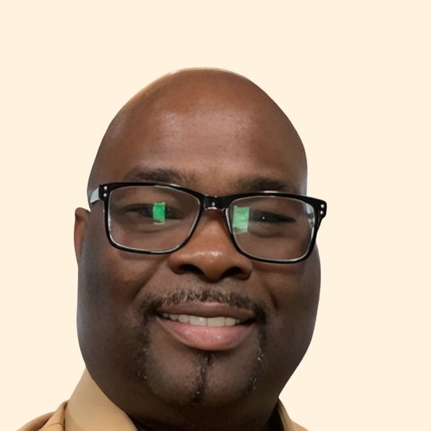 Images Ronald Smith, Counselor