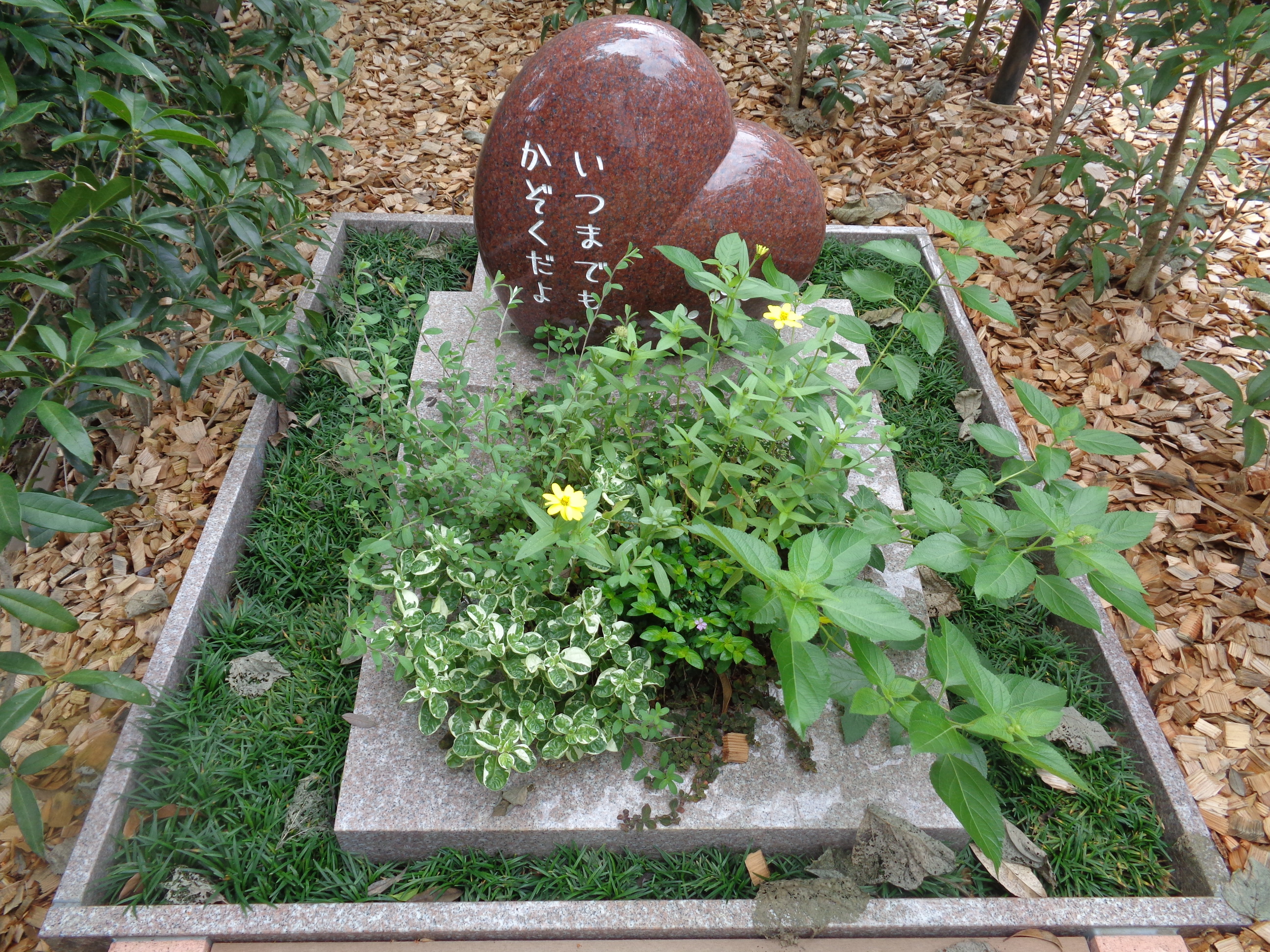 Images 川崎清風霊園