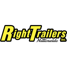 Right Trailers Hattiesburg