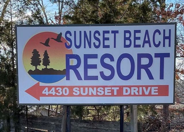 Images Sunset Beach Resort
