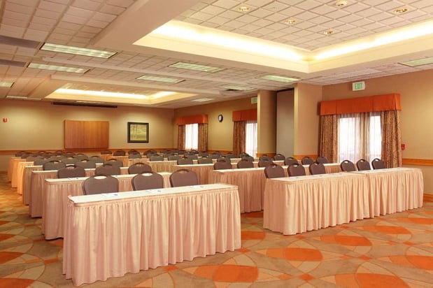Images Hampton Inn Kalispell