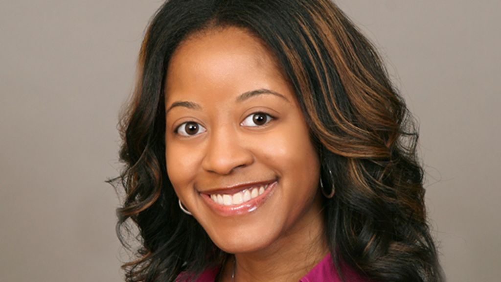 Lachelle Hendley Moore, DMD - Clover, SC - Dentistry, General Dentistry