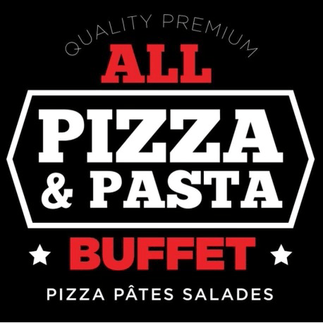ALL PIZZA & PASTA BUFFET - Terville pizzeria