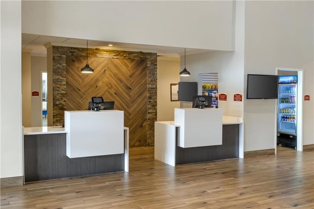 Images Best Western Plus Elizabethtown Inn & Suites