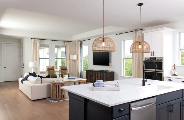 Images Weslyn Park by Ashton Woods