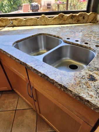 Images D C Marble and Granite Restoration