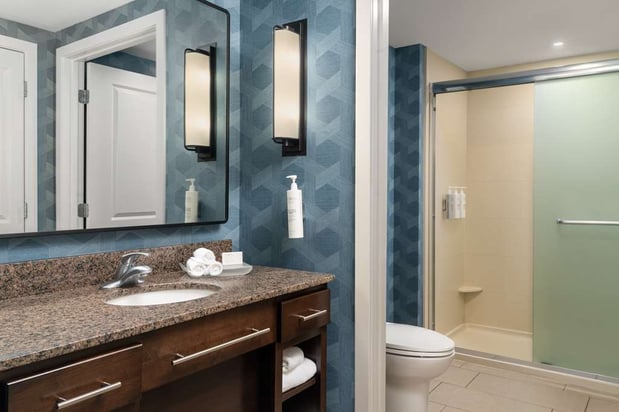Images Homewood Suites by Hilton Newport Middletown, RI